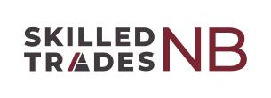 Skilled Trades NB logo