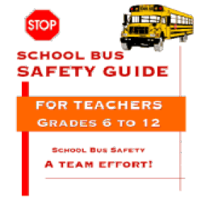 School Bus Safety Guide
