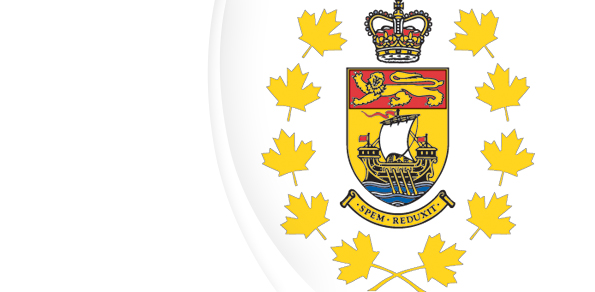 Lieutenant-Governor of New Brunswick / Lieutenant-gouverneur du Nouveau-Brunswick 