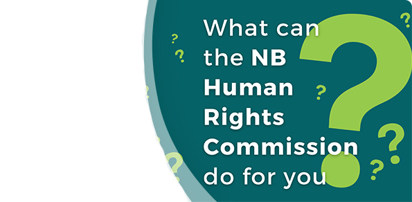 What can the Commission do for you?
