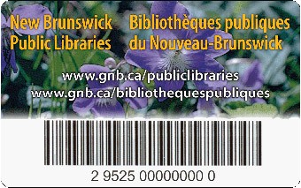 Request a Library Card