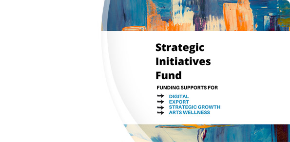 Strategic Initiatives Fund 