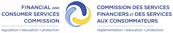 logo for the FCS Commission
