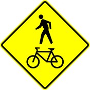 pedestrian_bicycle