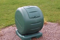 The Compost Container