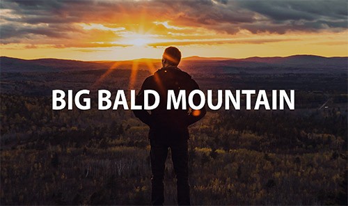 Big Bald Mountain
