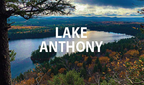 Lake Anthony