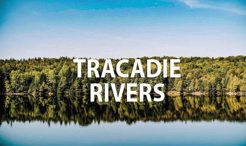 Tracadie Rivers
