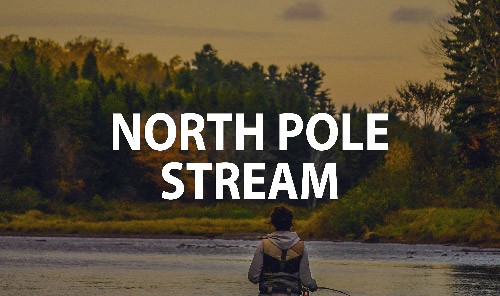 North Pole Stream