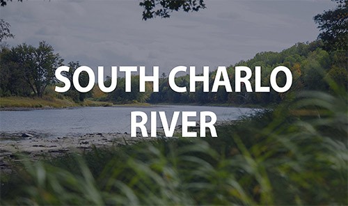 South Charlo River