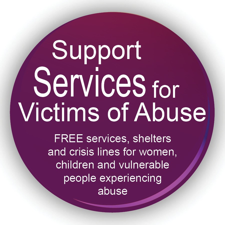 Support Services for Abuse Women
