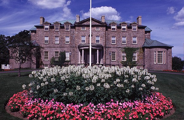 GovernmentHouse