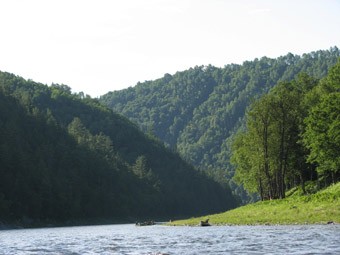 Ruisseau Cheuters 