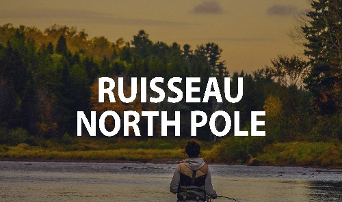 Ruisseau North Pole