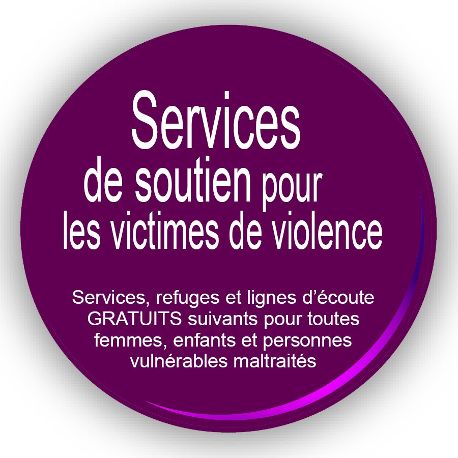 FR-ICON- Support Services for Victims of Abuse 2022