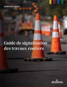 Guide de signalisation des travaux routiers 2009