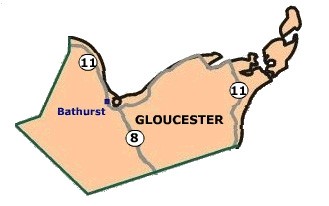 gloucestermap
