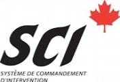 Le système de commandement des interventions (ICS) logo